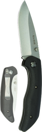 Ніж KA-BAR "Jarosz Folder"