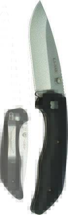 Ніж KA-BAR "Jarosz Folder"