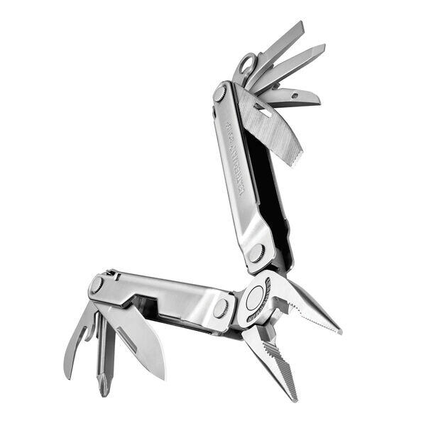Мультиинструмент Leatherman Bond. Фото 2