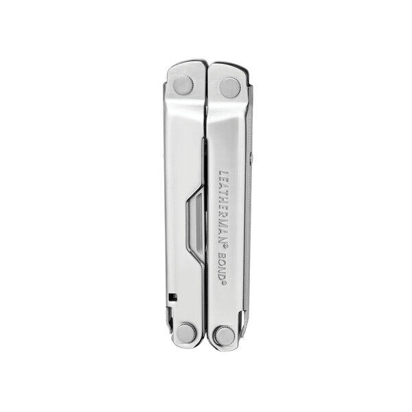 Мультиинструмент Leatherman Bond. Фото 4