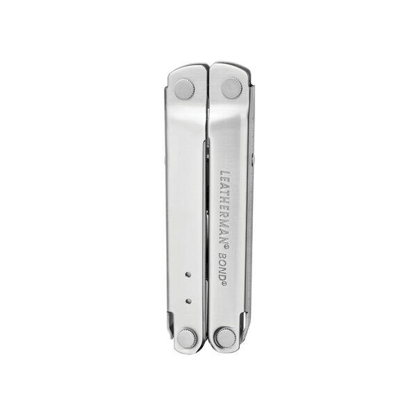 Мультиинструмент Leatherman Bond. Фото 3