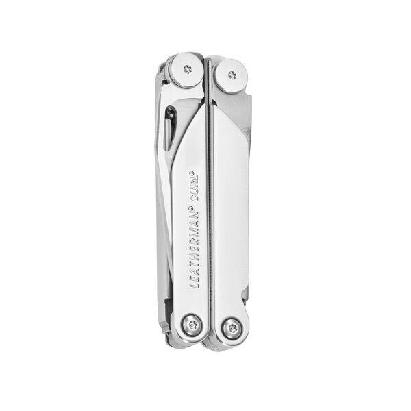 Мультиінструмент Leatherman Curl, нейлоновий чохол. Фото 4