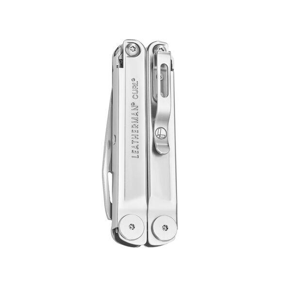 Мультиінструмент Leatherman Curl, нейлоновий чохол. Фото 3