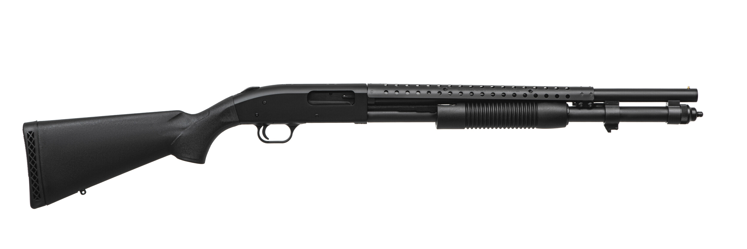 50694 Рушниця гладкоствольна Mossberg M590 HEATSHIELD 20". Фото 2