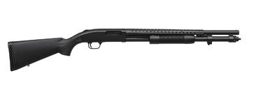 50694 Рушниця гладкоствольна Mossberg M590 HEATSHIELD 20"