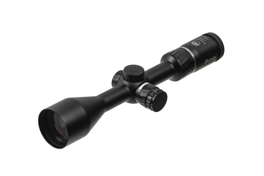 Приціл оптичний Burris Fullfield IV 4-16x50mm Ballistic E3™