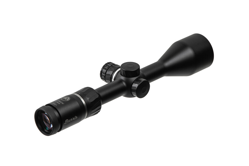 Приціл оптичний Burris Fullfield IV 4-16x50mm Ballistic E3™. Фото 3