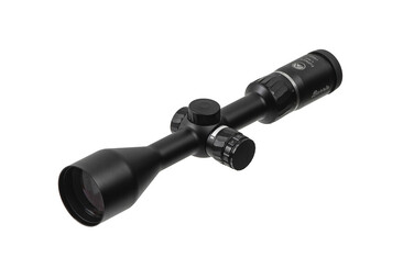 Приціл оптичний Burris Fullfield IV 4-16x50mm Ballistic E3™