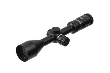 Приціл оптичний Burris Fullfield IV 4-16x50mm Ballistic E3™