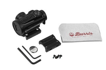 Приціл колліматорний Burris RT-1