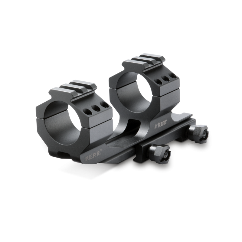 Кріплення  Burris AR-P.E.P.R  34мм 20MOA