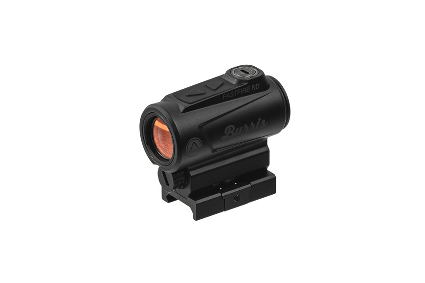 Приціл коліматорний Burris FastFire™ RD 2 MOA