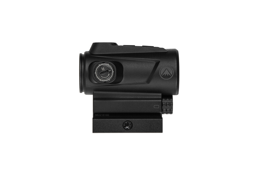 Приціл коліматорний Burris FastFire™ RD 2 MOA. Фото 4