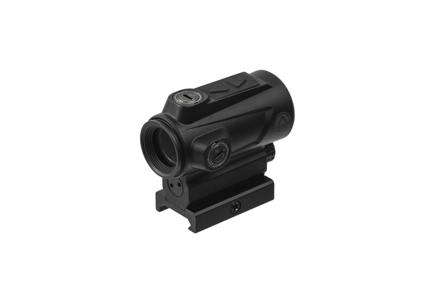 Приціл коліматорний Burris FastFire™ RD 2 MOA. Фото 2