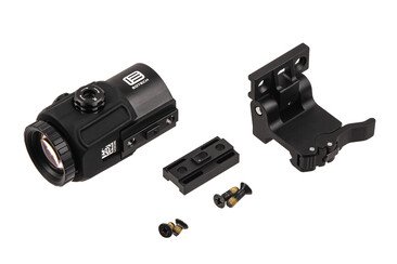 Збільшувач EOTech G43 3Х компактний чорний