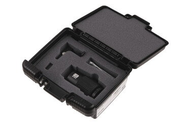 Збільшувач EOTech G43 3Х компактний чорний