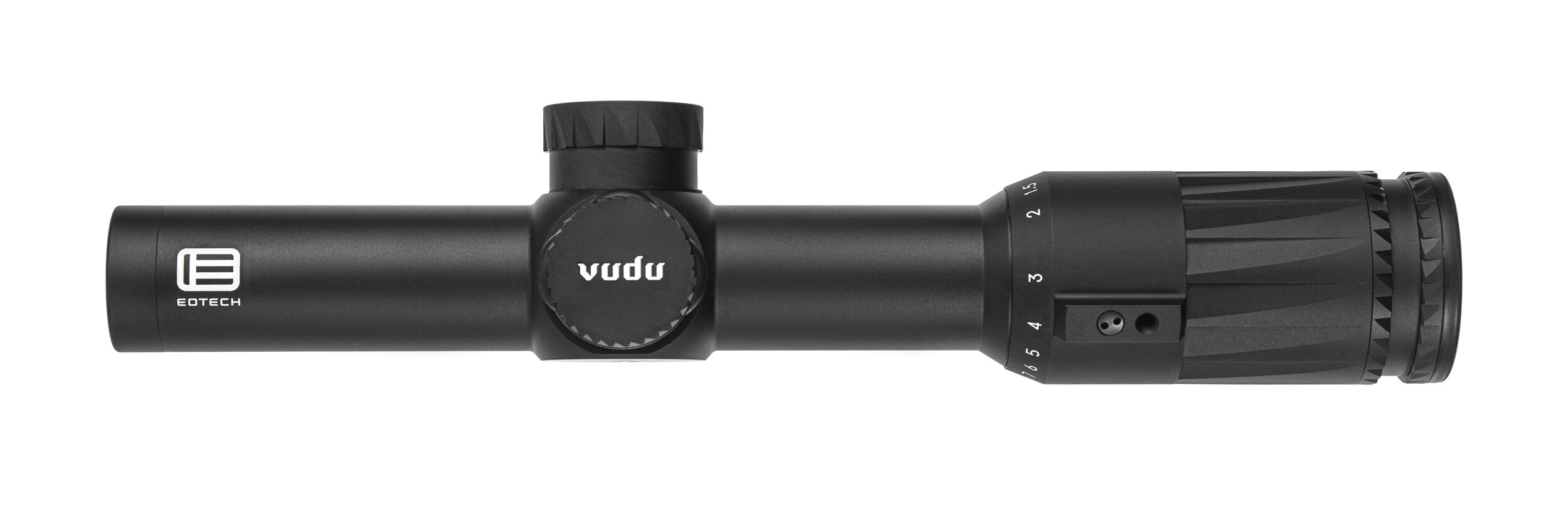 Приціл оптичний EOTECH Vudu® 1-8x24 (30мм) illum. SFP HC3. Фото 2