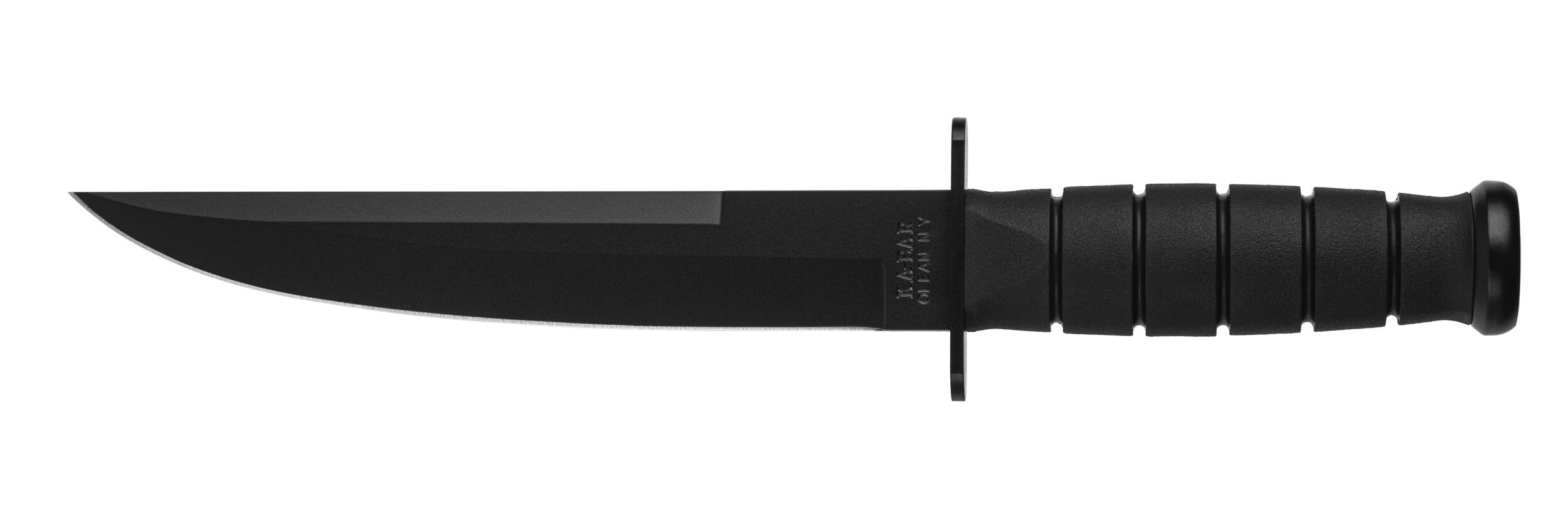 Ніж KA-BAR "Modified Tanto". Фото 3
