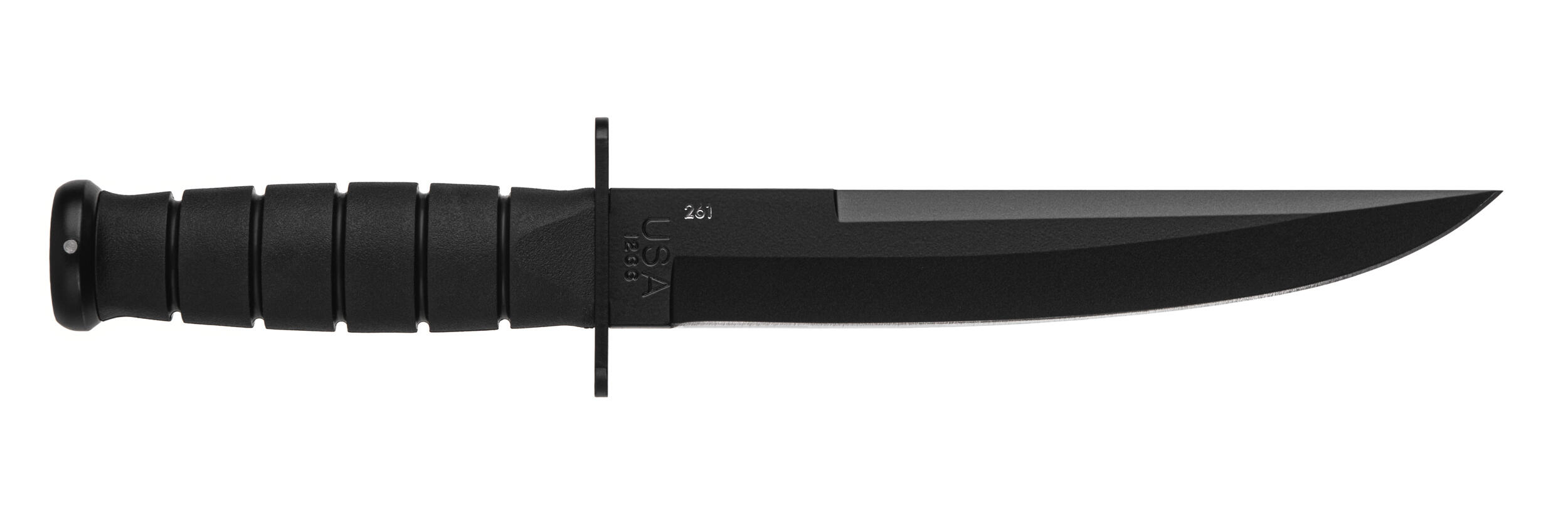 Ніж KA-BAR "Modified Tanto". Фото 4