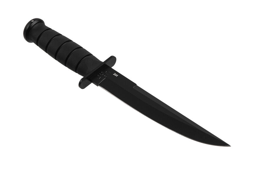 Ніж KA-BAR "Modified Tanto". Фото 2