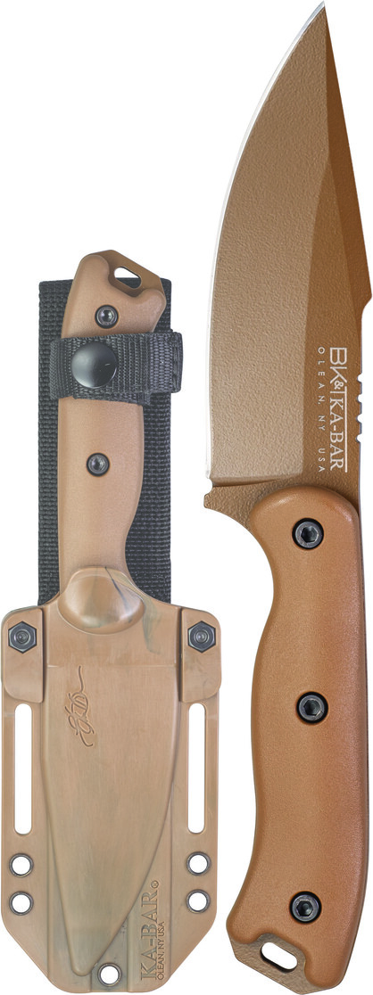 Ніж KA-BAR "Becker Harpoon"