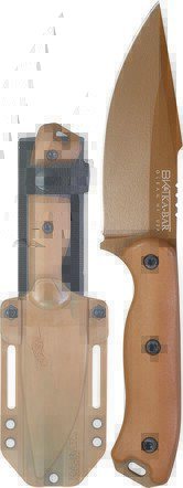 Ніж KA-BAR "Becker Harpoon"
