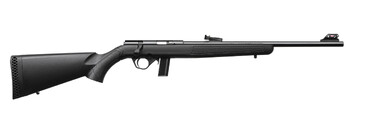 38230 Карабін мисливський Mossberg M802 22LR PLINKSTER 18" Syntetic