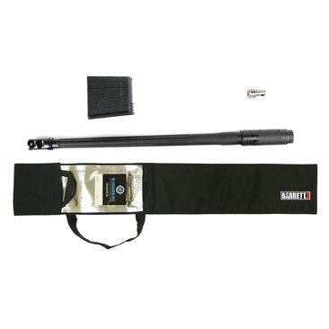 18527 Ствол Barrett Coversion Kit кал.308 WIN, 24" нерж/канюлірованний (магазин + сумка + чохол)