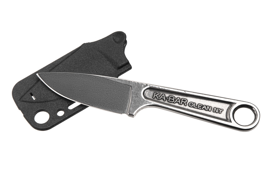 Ніж KA-BAR "Wrench Knife". Фото 4