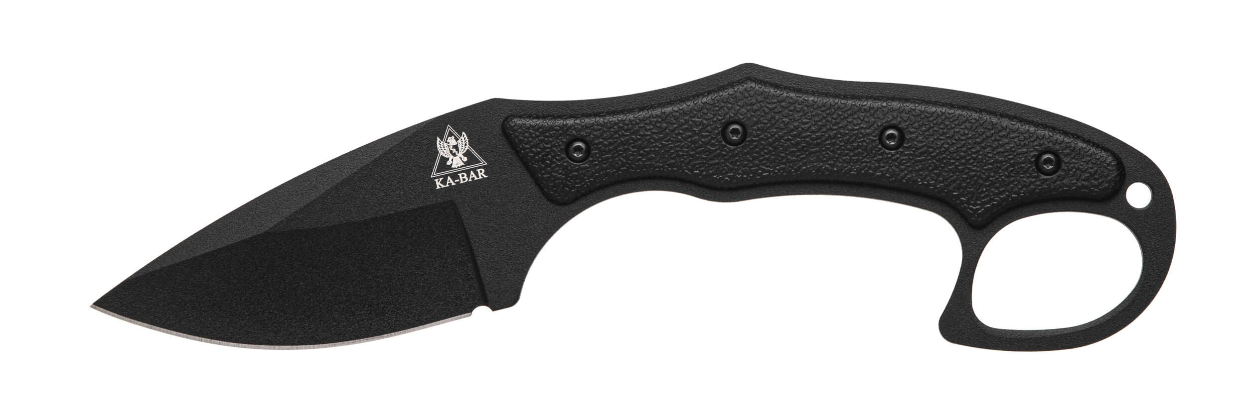 Ніж KA-BAR "TDI Pocket Strike". Фото 3