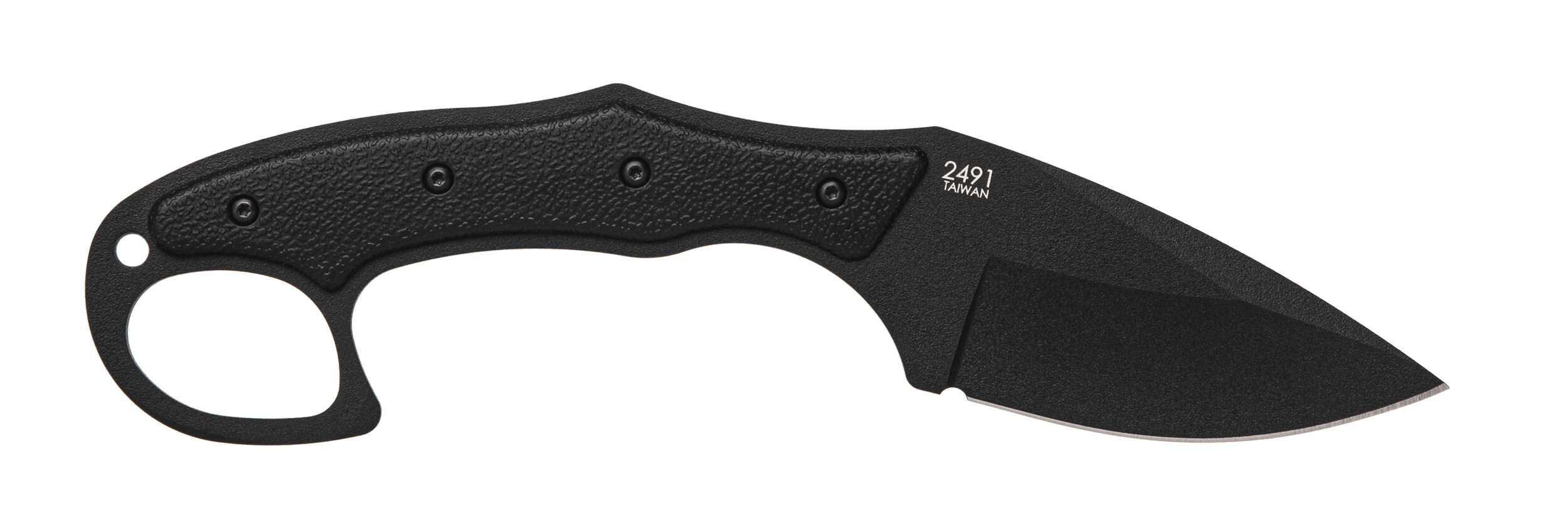 Ніж KA-BAR "TDI Pocket Strike". Фото 4