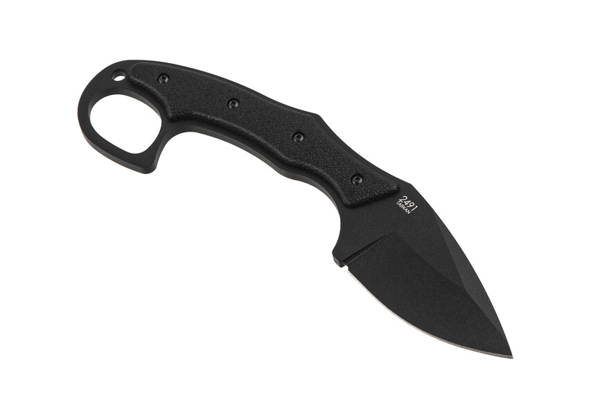 Ніж KA-BAR "TDI Pocket Strike". Фото 2