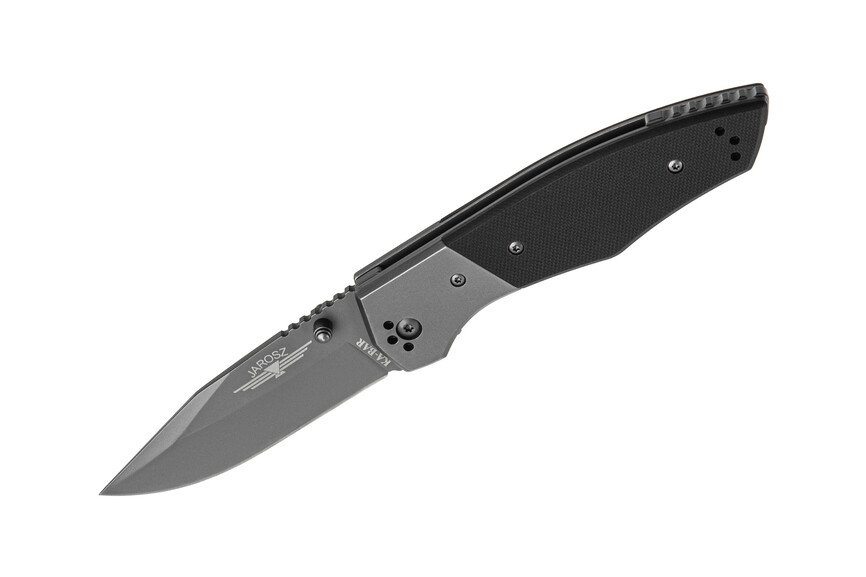 Ніж KA-BAR "Jarosz Beartooth"
