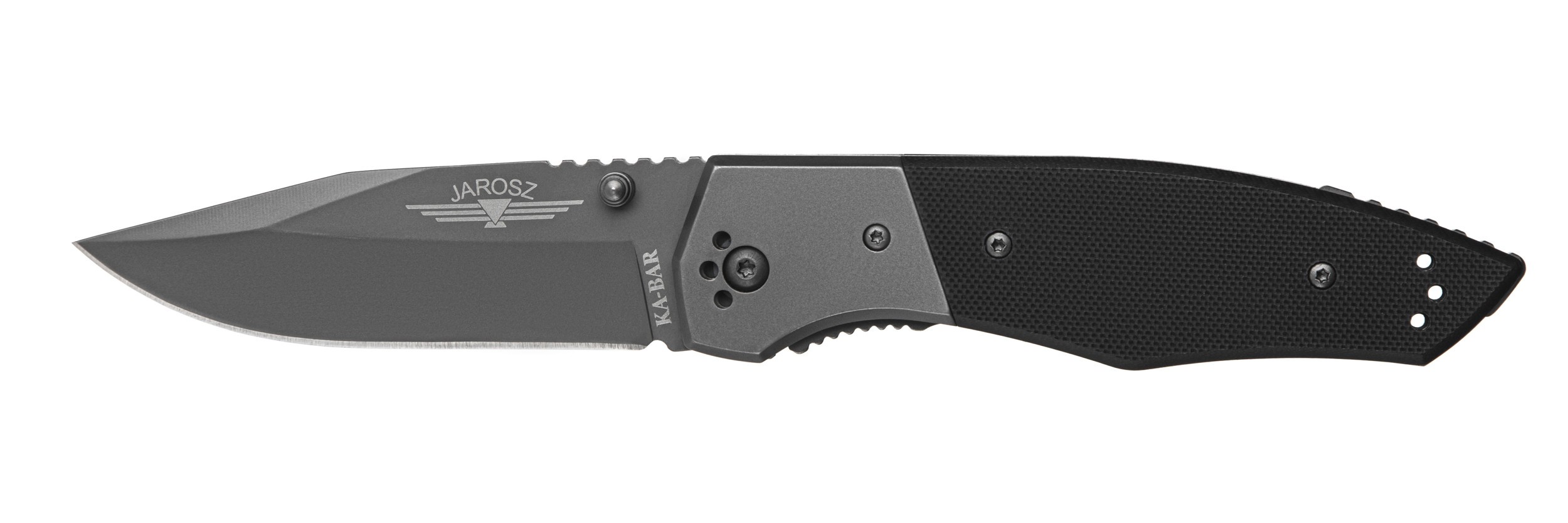 Ніж KA-BAR "Jarosz Beartooth". Фото 3
