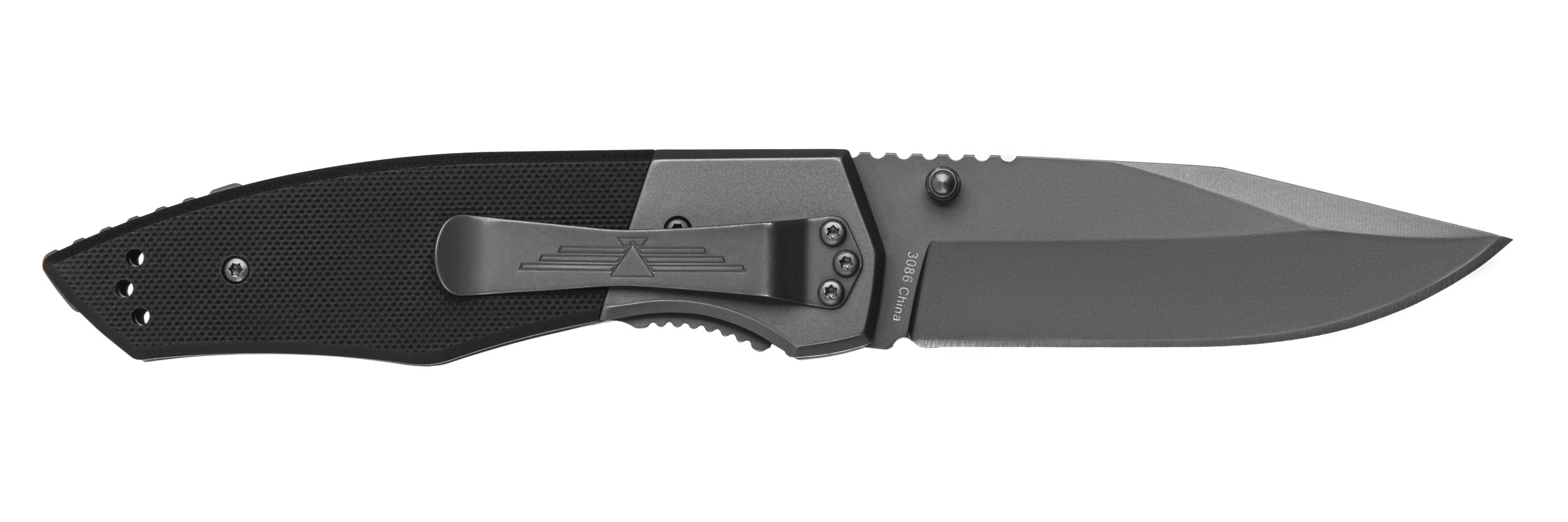 Ніж KA-BAR "Jarosz Beartooth". Фото 4