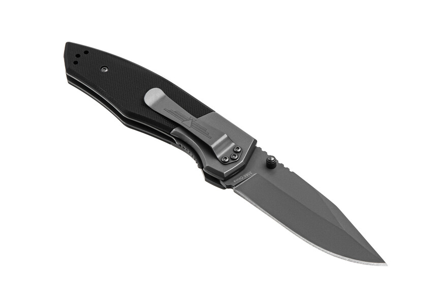 Ніж KA-BAR "Jarosz Beartooth". Фото 2