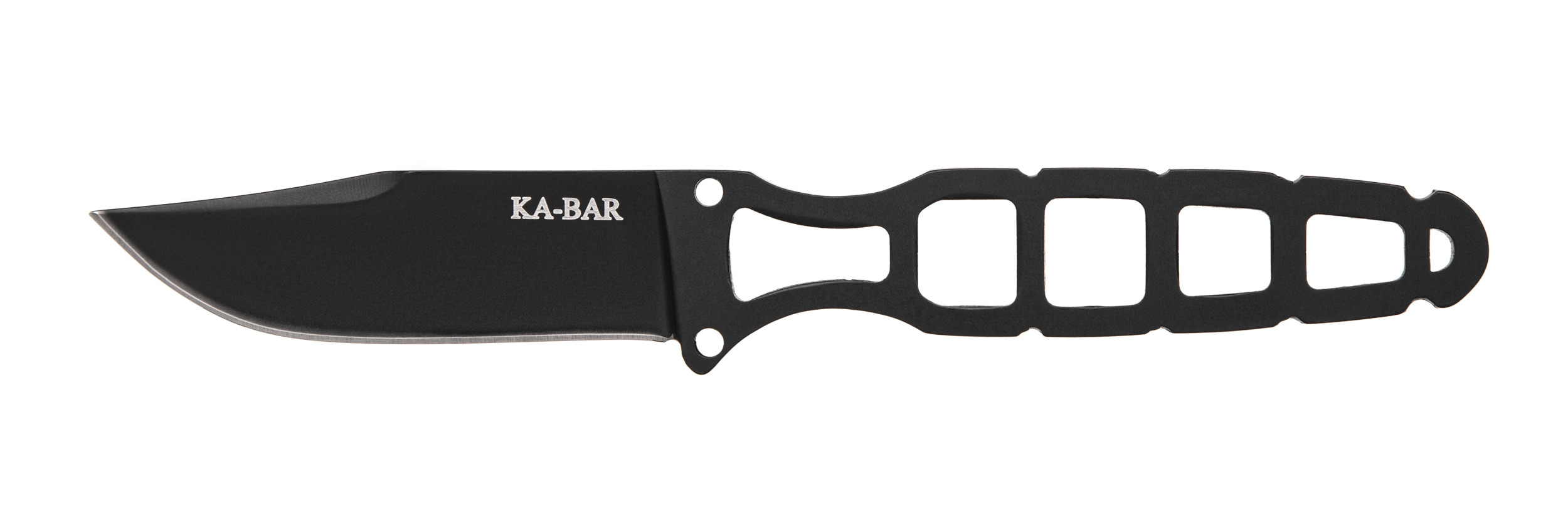 Ніж KA-BAR "Skeleton Knife", блістер. Фото 3