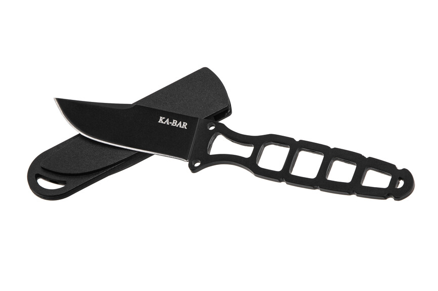Ніж KA-BAR "Skeleton Knife", блістер. Фото 4