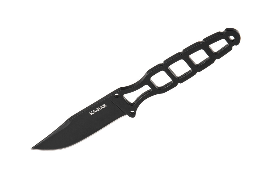 Ніж KA-BAR "Skeleton Knife", блістер