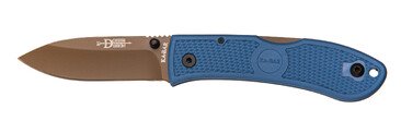 Нож KA-BAR "Dozier D2 Folding Hunter"