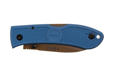 Нож KA-BAR "Dozier D2 Folding Hunter"