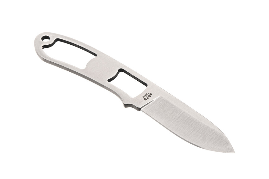 Ніж KA-BAR "Dozier Skeleton Knife", блістер. Фото 2
