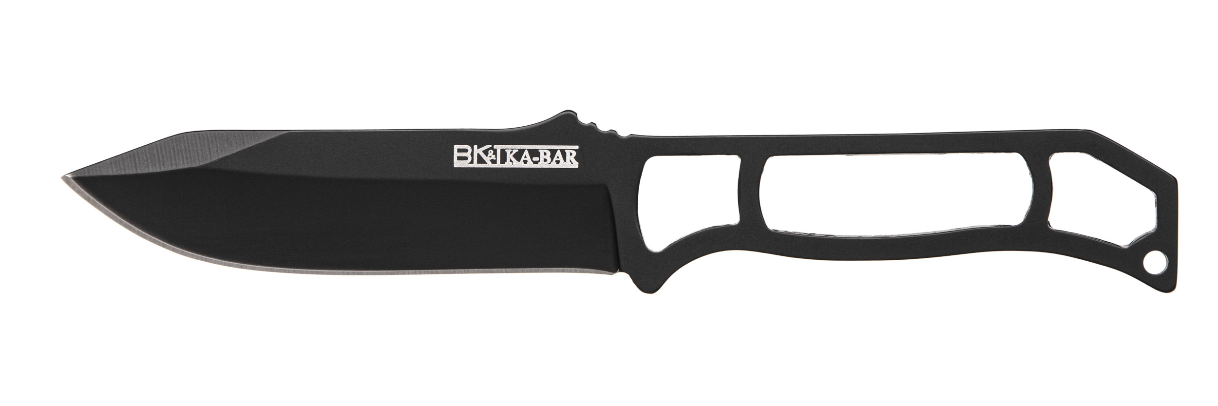 Ніж KA-BAR "Becker Skeleton Knife", блістер. Фото 3