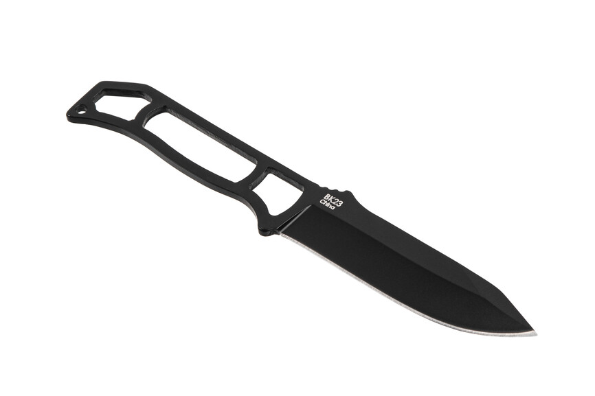Ніж KA-BAR "Becker Skeleton Knife", блістер. Фото 2