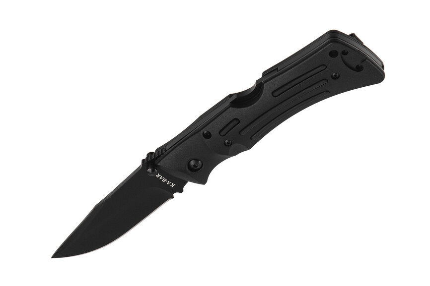 Ніж KA-BAR  "Mule Folder"