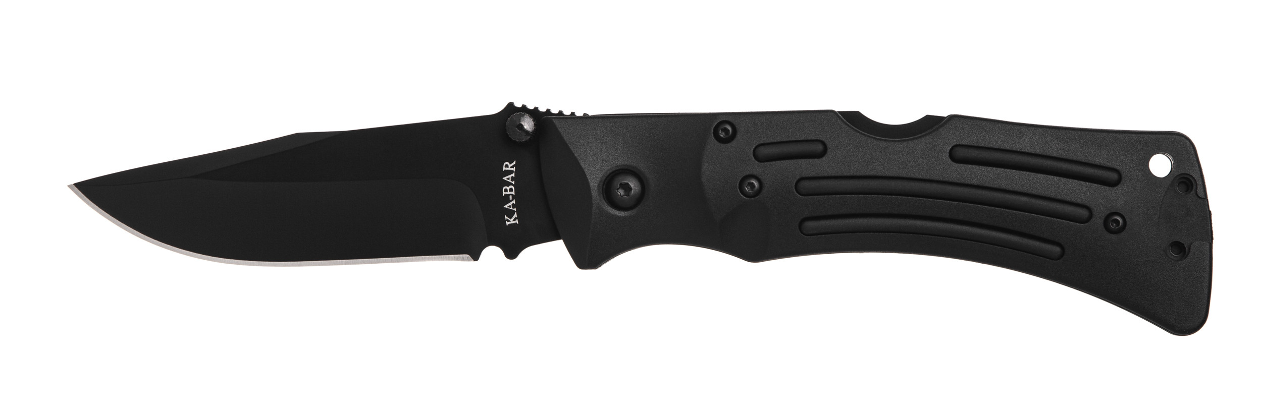 Ніж KA-BAR  "Mule Folder". Фото 3