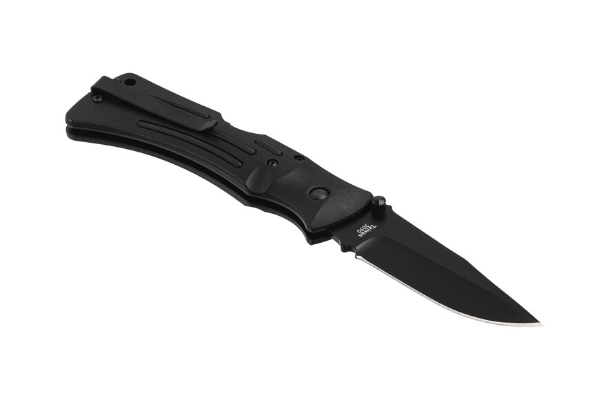 Ніж KA-BAR  "Mule Folder". Фото 2