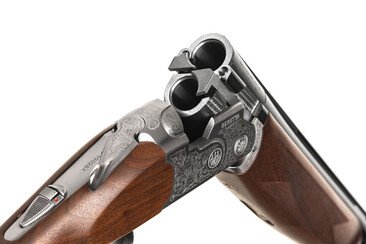 686 Silver Pigeon I 12/76/76см Ружье охотничье Beretta