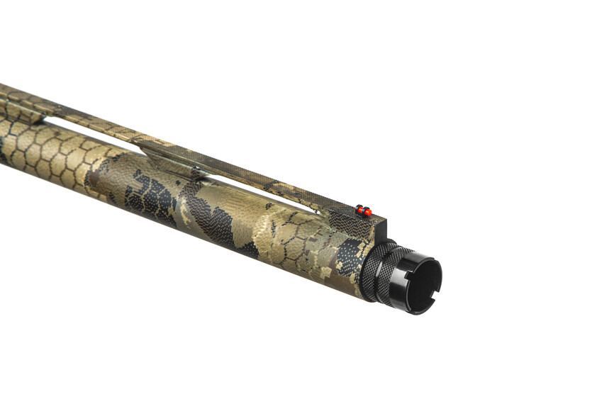 Рушниця мисливська Beretta A400 Xtreme Plus CamoOptifade 12/89/76 KickOff, OCHP. Фото 3