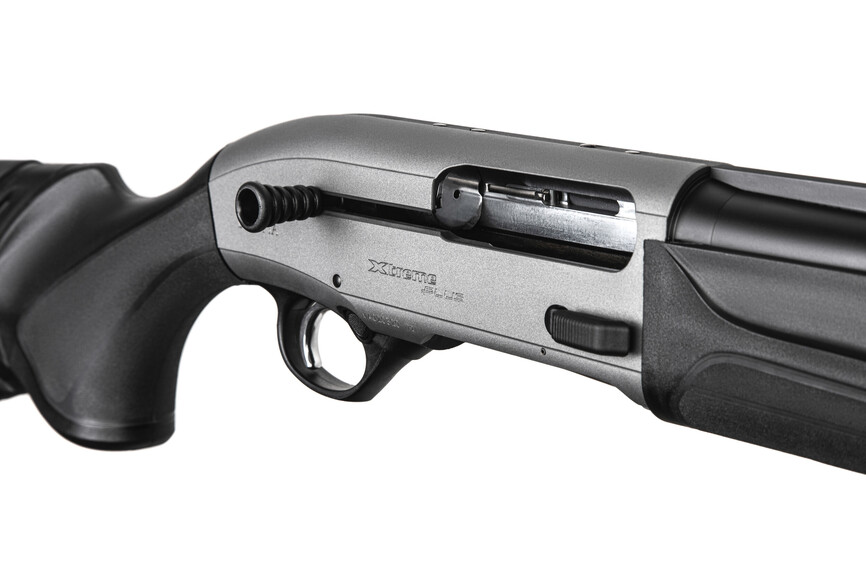 Рушниця мисливська Beretta A400 Xtreme Plus Synthetic 12/89/66 KickOff OCHP. Фото 4